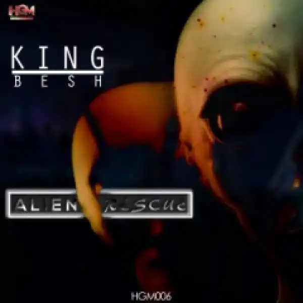 KingBesh - 20h40